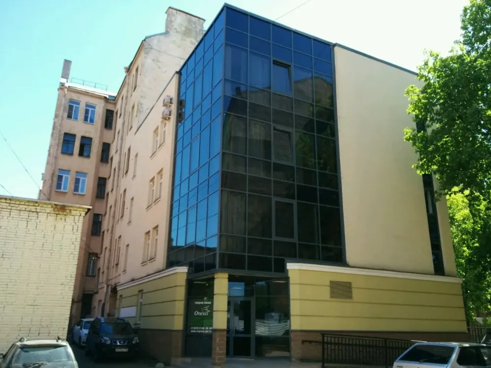 в Санкт-Петербурге Санкт-Петербург - изображение 10