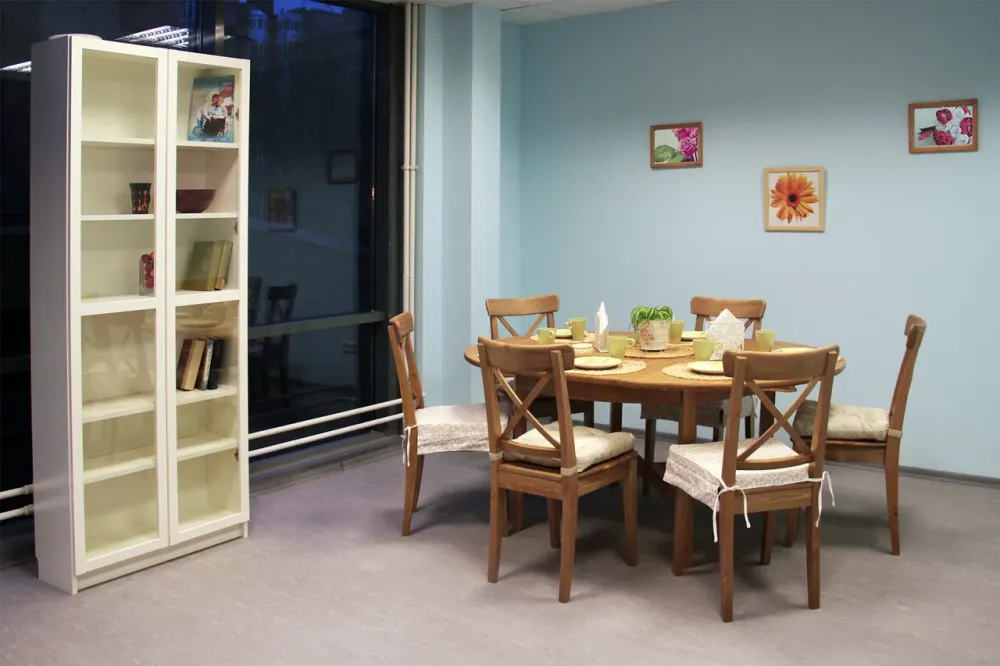 в Санкт-Петербурге Санкт-Петербург - изображение 12