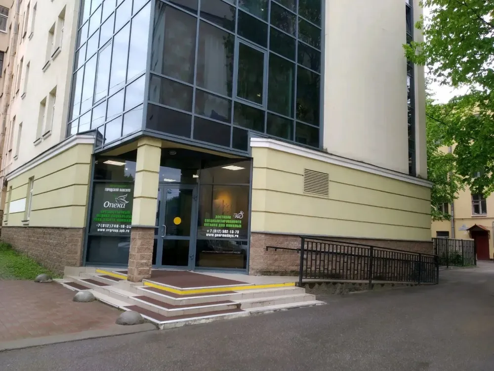 в Санкт-Петербурге Санкт-Петербург - изображение 20