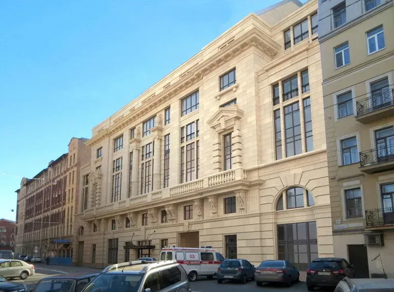 в Санкт-Петербурге Санкт-Петербург - изображение 1