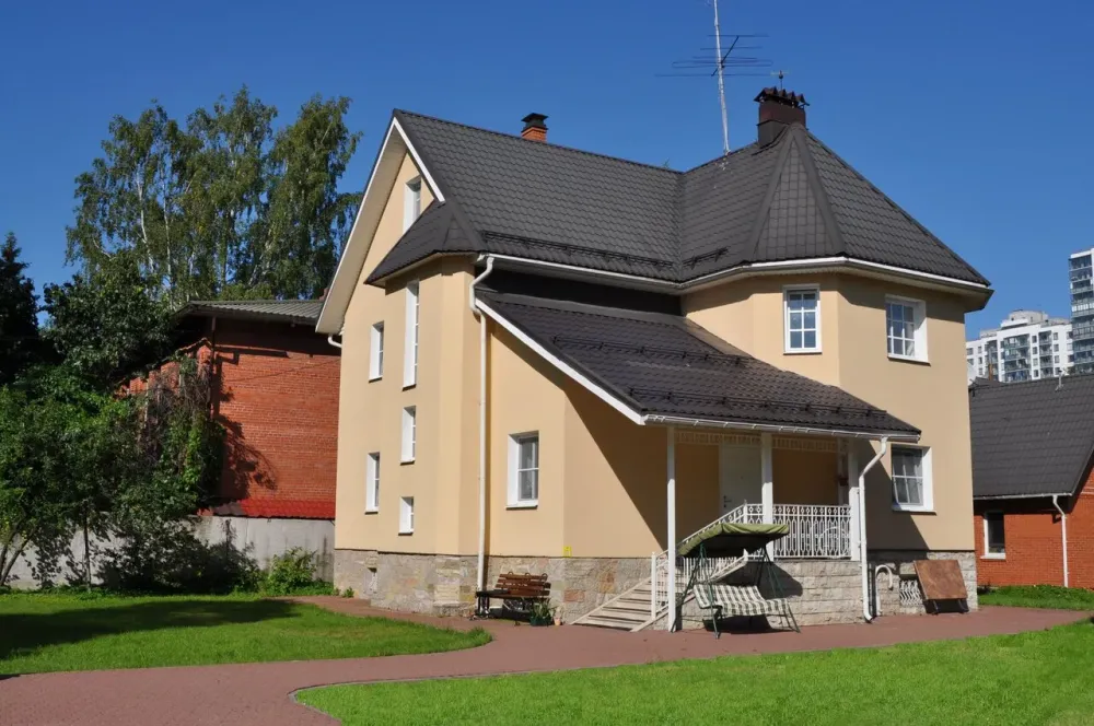 в Санкт-Петербурге Санкт-Петербург - изображение 15