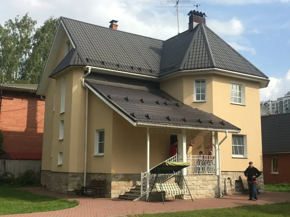 в Санкт-Петербурге Санкт-Петербург - изображение 12