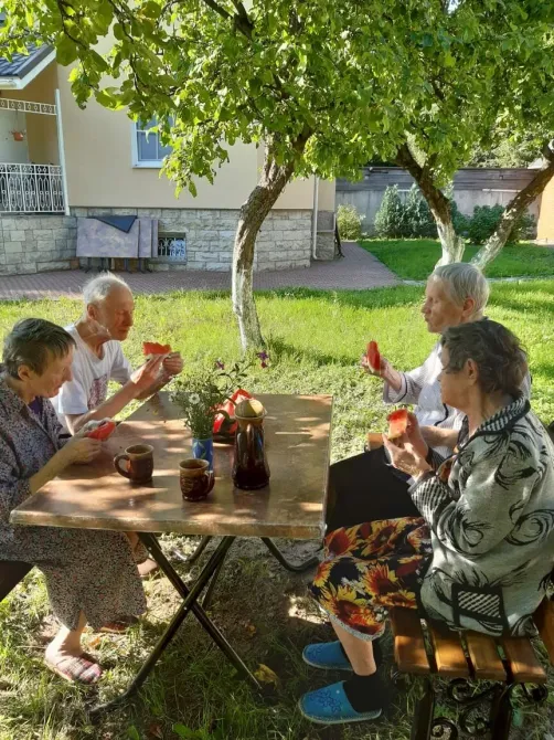 в Санкт-Петербурге Санкт-Петербург - изображение 13