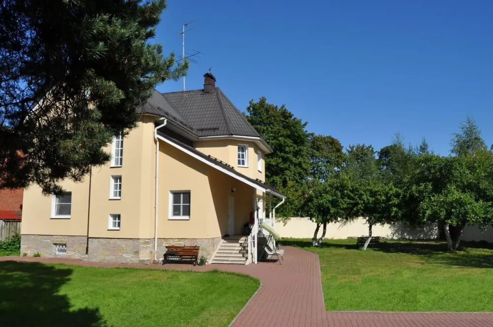 в Санкт-Петербурге Санкт-Петербург - изображение 16