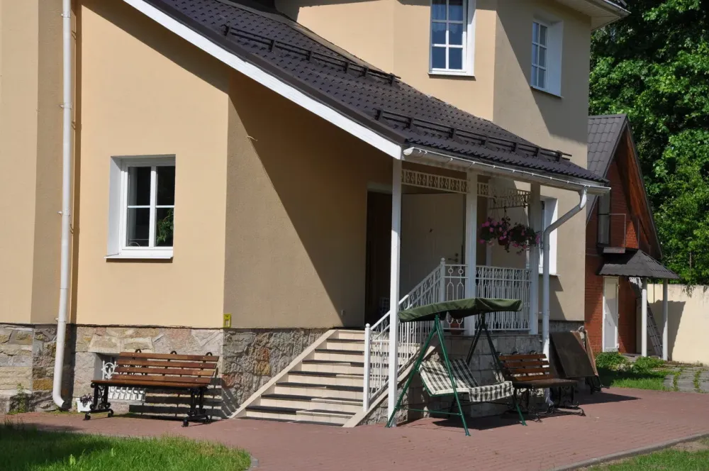 в Санкт-Петербурге Санкт-Петербург - изображение 4