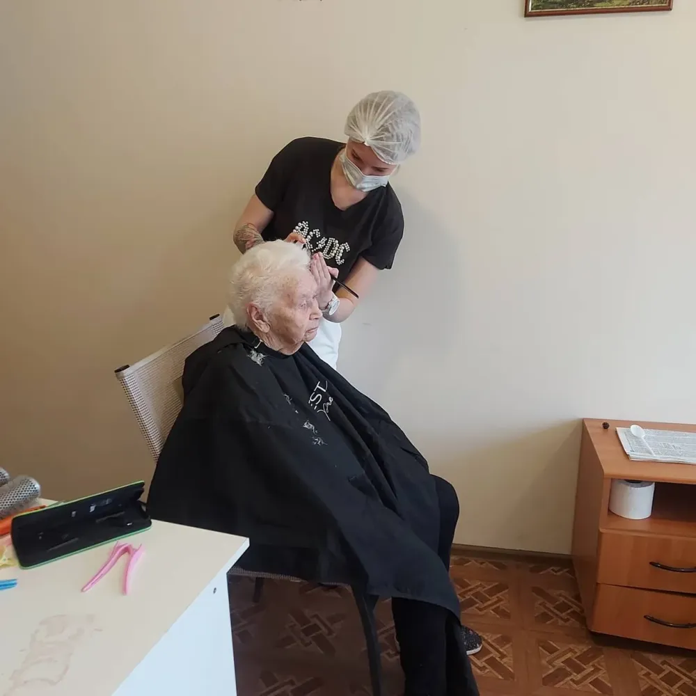 в Санкт-Петербурге Санкт-Петербург - изображение 20