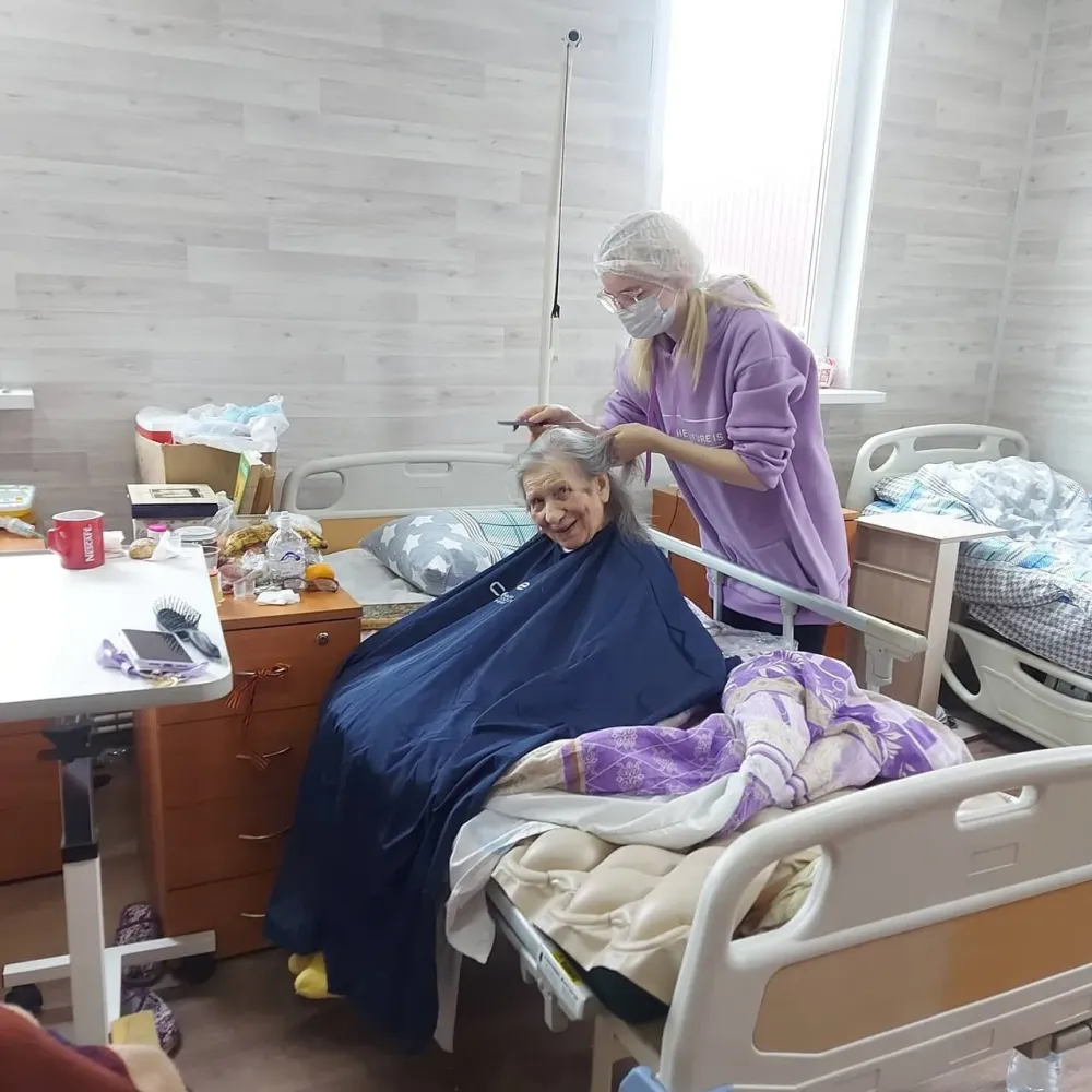 в Санкт-Петербурге Санкт-Петербург - изображение 18