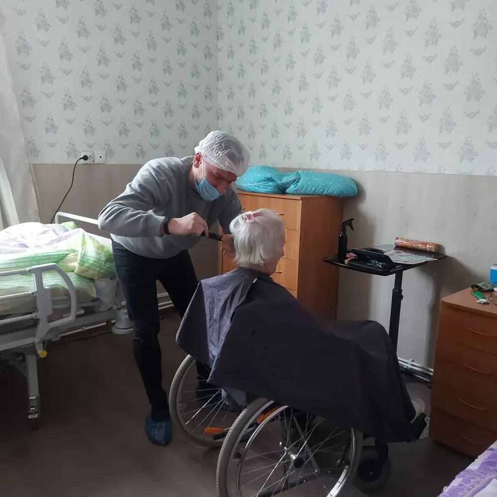 в Санкт-Петербурге Санкт-Петербург - изображение 19