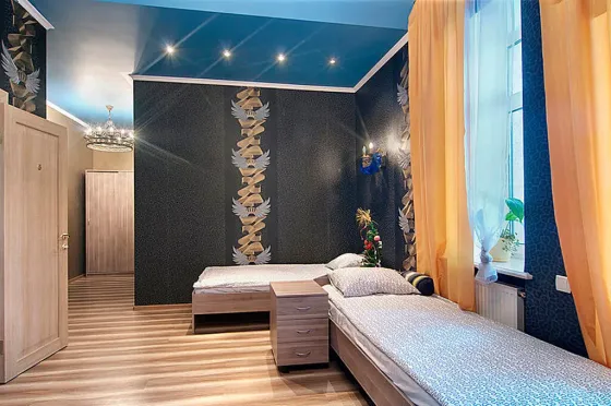 в Санкт-Петербурге Санкт-Петербург