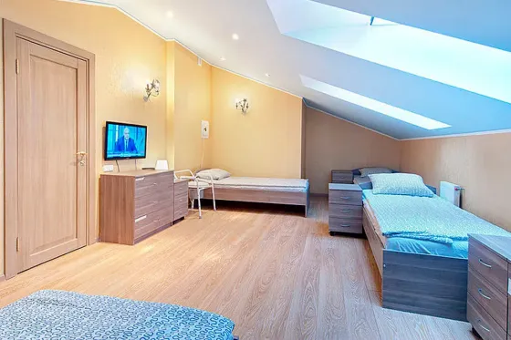 в Санкт-Петербурге Санкт-Петербург