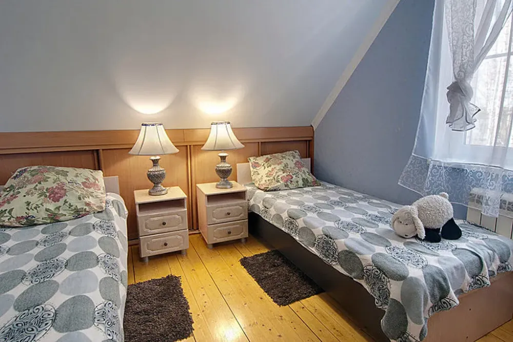 в Санкт-Петербурге Санкт-Петербург - изображение 8