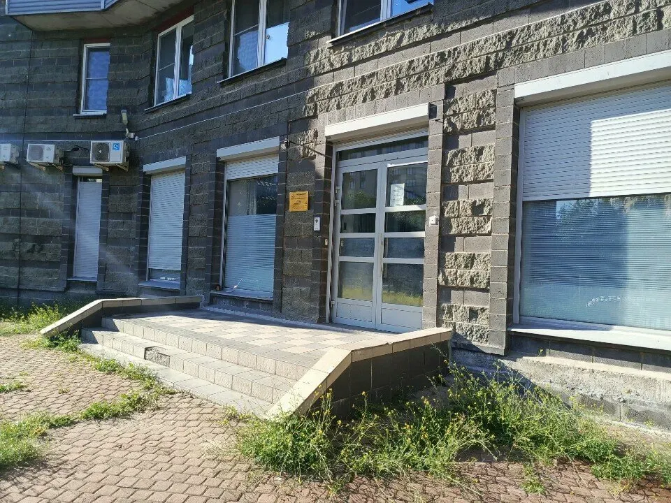 в Санкт-Петербурге Санкт-Петербург - изображение 10