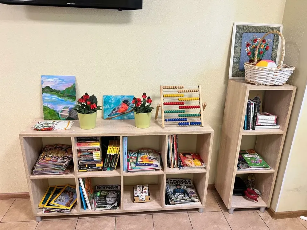 в Санкт-Петербурге Санкт-Петербург - изображение 14