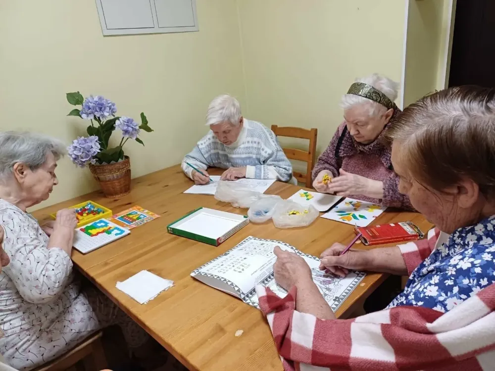 в Санкт-Петербурге Санкт-Петербург - изображение 20