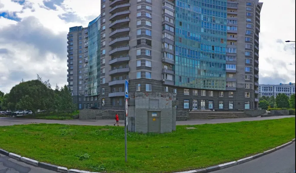 в Санкт-Петербурге Санкт-Петербург - изображение 11