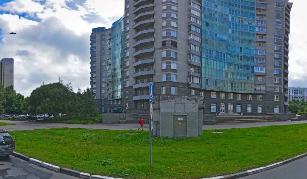 в Санкт-Петербурге Санкт-Петербург - изображение 12