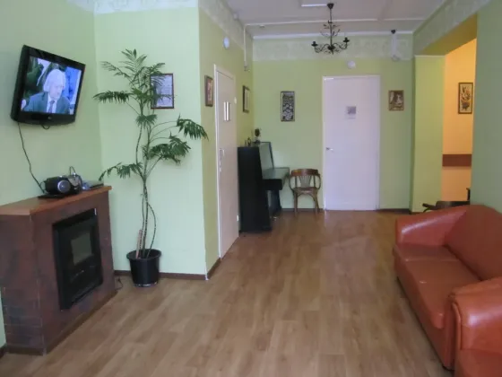 в Левашово Левашово