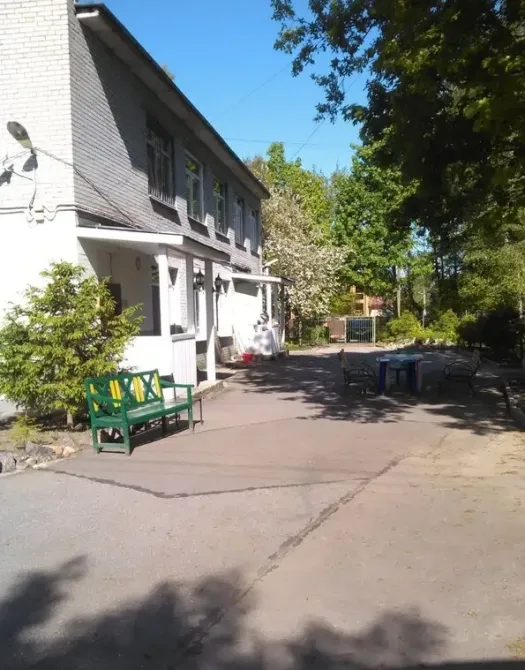 в Левашово Левашово - изображение 16