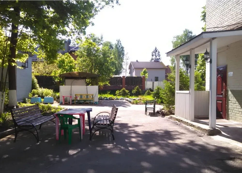 в Левашово Левашово - изображение 12