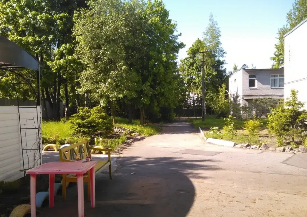 в Левашово Левашово - изображение 13