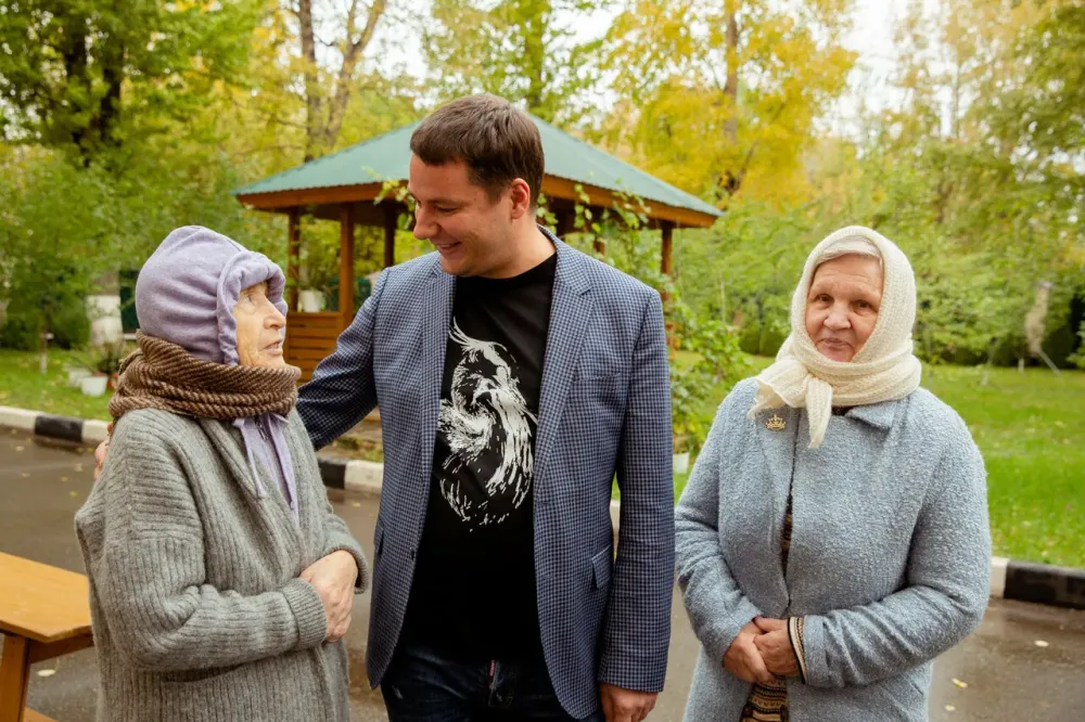 в Санкт-Петербурге Санкт-Петербург - изображение 18