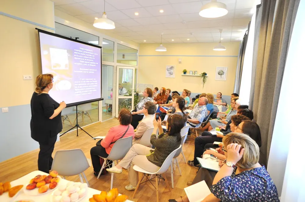 в Санкт-Петербурге Санкт-Петербург - изображение 20