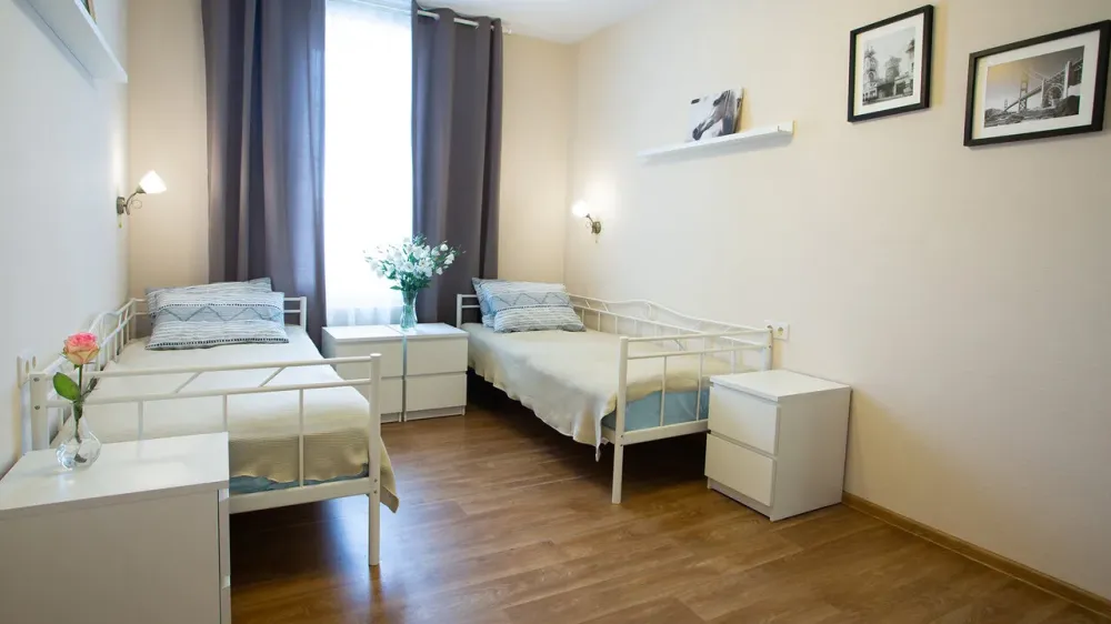 в Санкт-Петербурге Санкт-Петербург - изображение 7