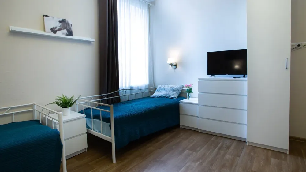 в Санкт-Петербурге Санкт-Петербург - изображение 3