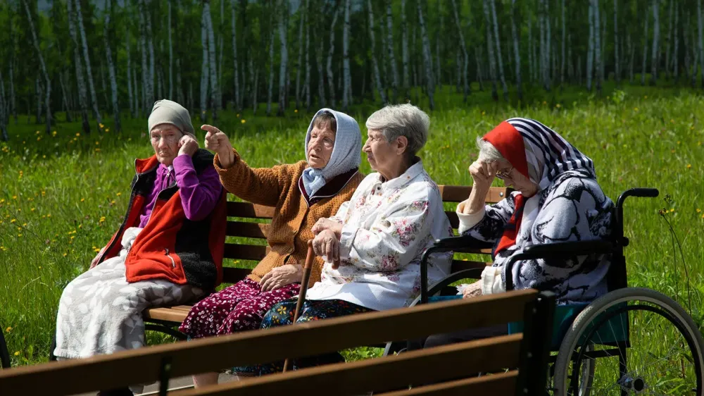 в Санкт-Петербурге Санкт-Петербург - изображение 15