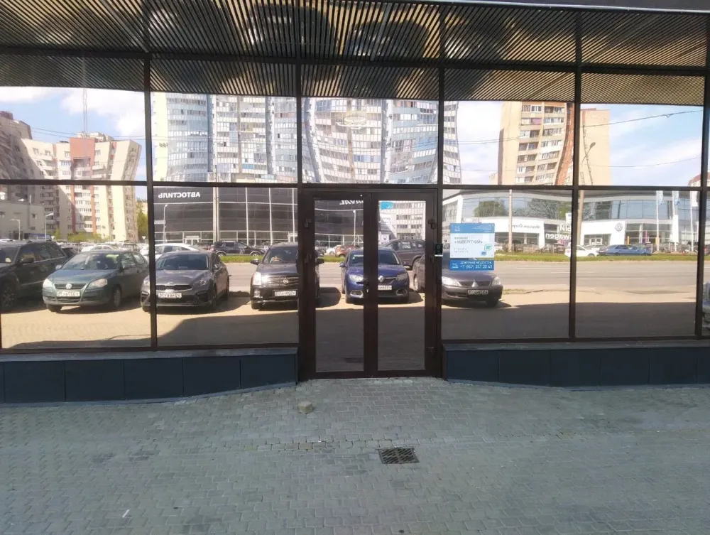 в Санкт-Петербурге Санкт-Петербург - изображение 8