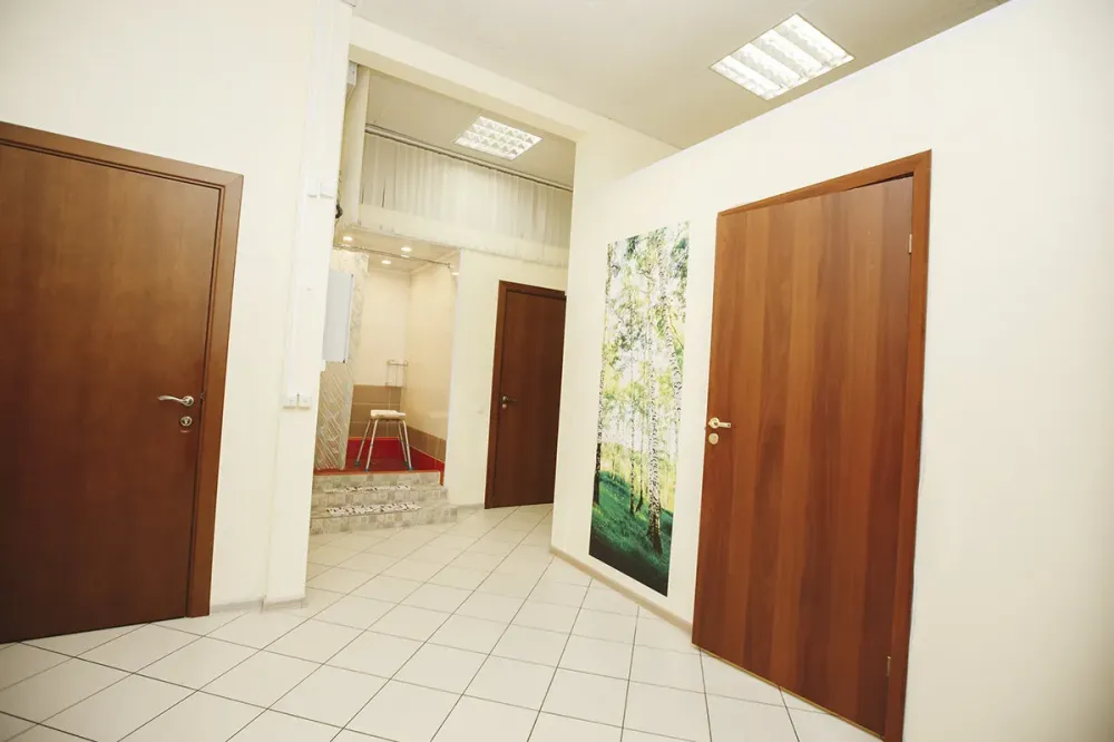 в Санкт-Петербурге Санкт-Петербург - изображение 8