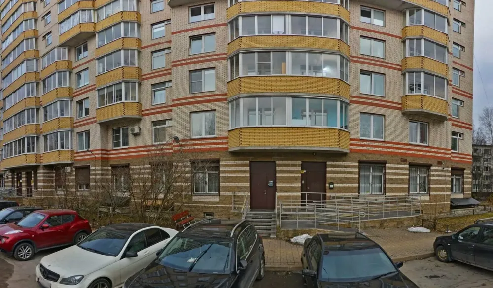 в Санкт-Петербурге Санкт-Петербург - изображение 16