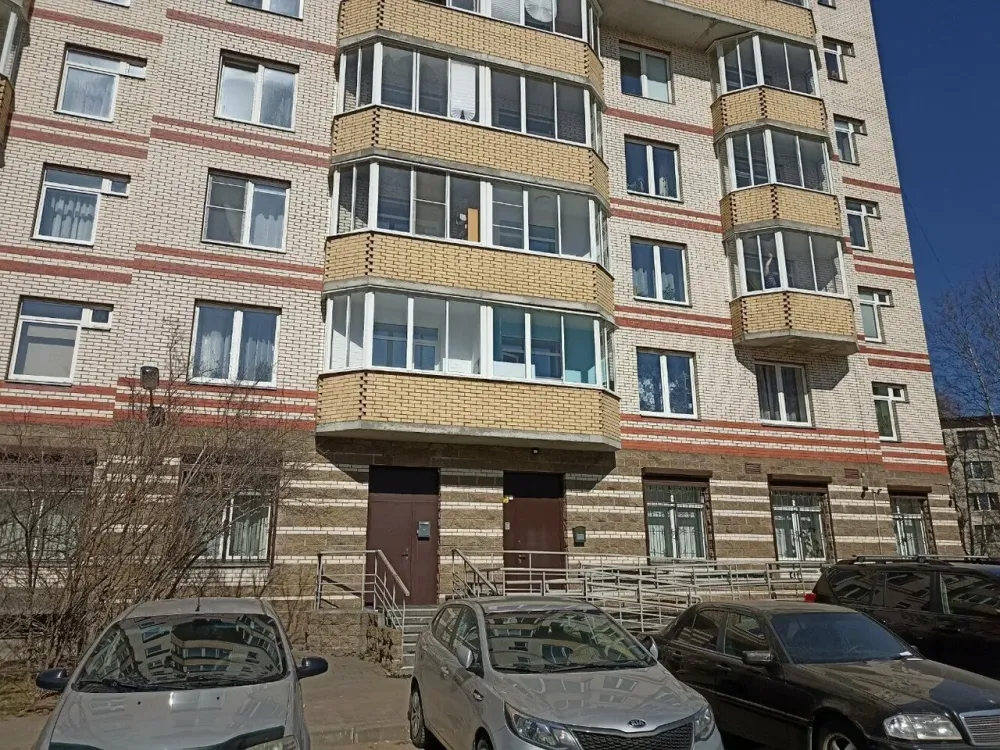 в Санкт-Петербурге Санкт-Петербург - изображение 1