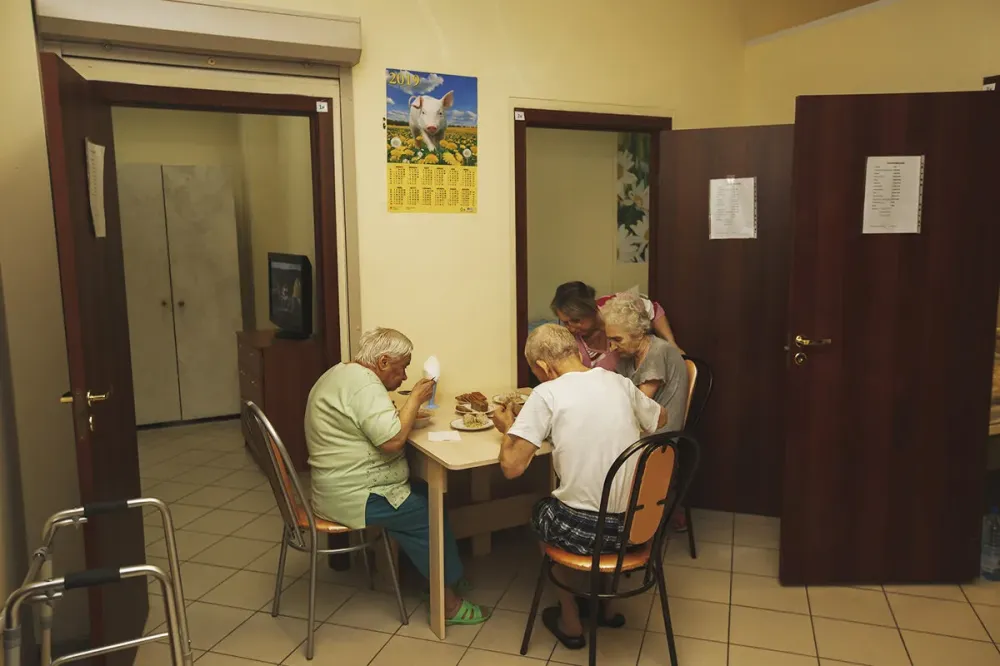 в Санкт-Петербурге Санкт-Петербург - изображение 12