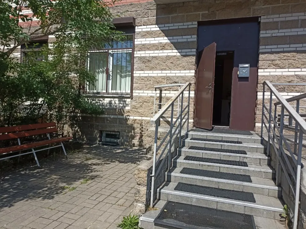 в Санкт-Петербурге Санкт-Петербург - изображение 15