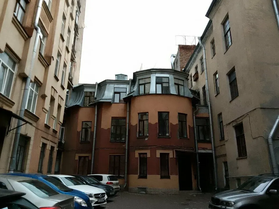 в Санкт-Петербурге Санкт-Петербург - изображение 1