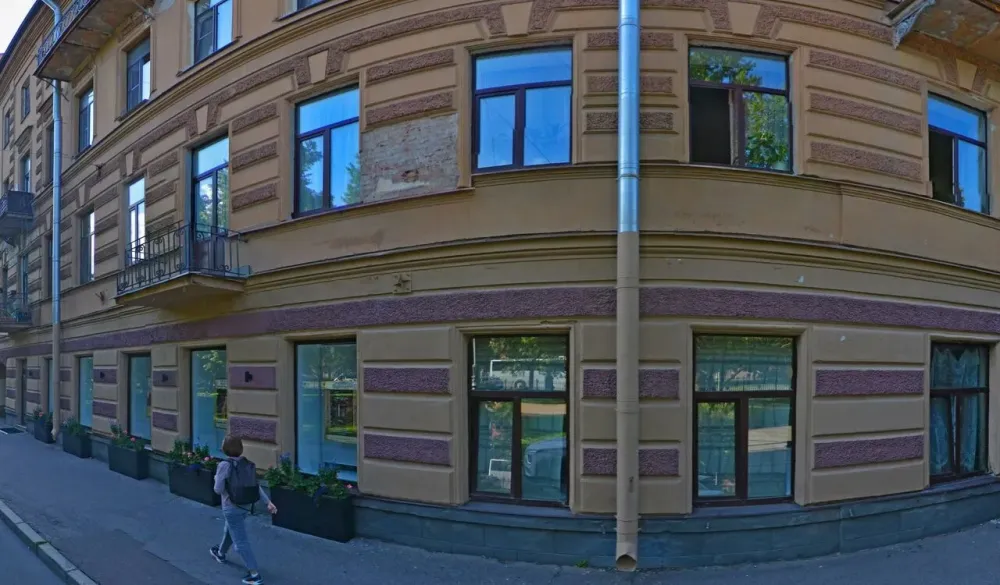 в Санкт-Петербурге Санкт-Петербург - изображение 15