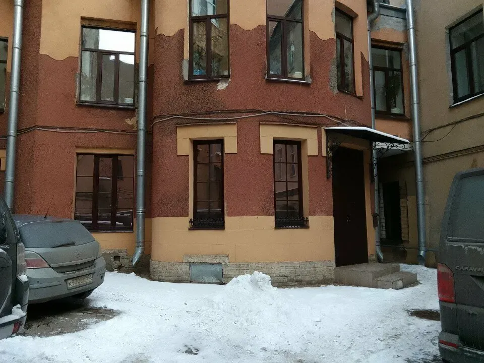 в Санкт-Петербурге Санкт-Петербург - изображение 17