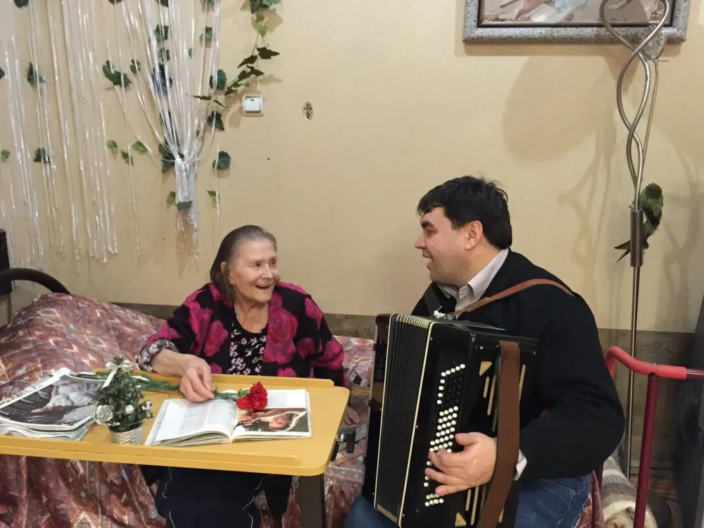 в Санкт-Петербурге Санкт-Петербург - изображение 3