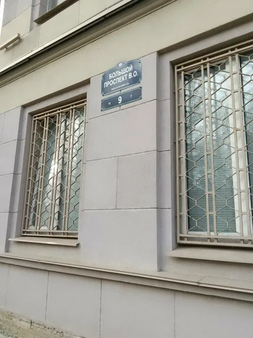 в Санкт-Петербурге Санкт-Петербург - изображение 16