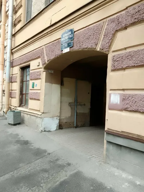 в Санкт-Петербурге Санкт-Петербург - изображение 18