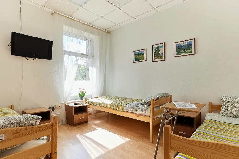 в Санкт-Петербурге Санкт-Петербург - изображение 5