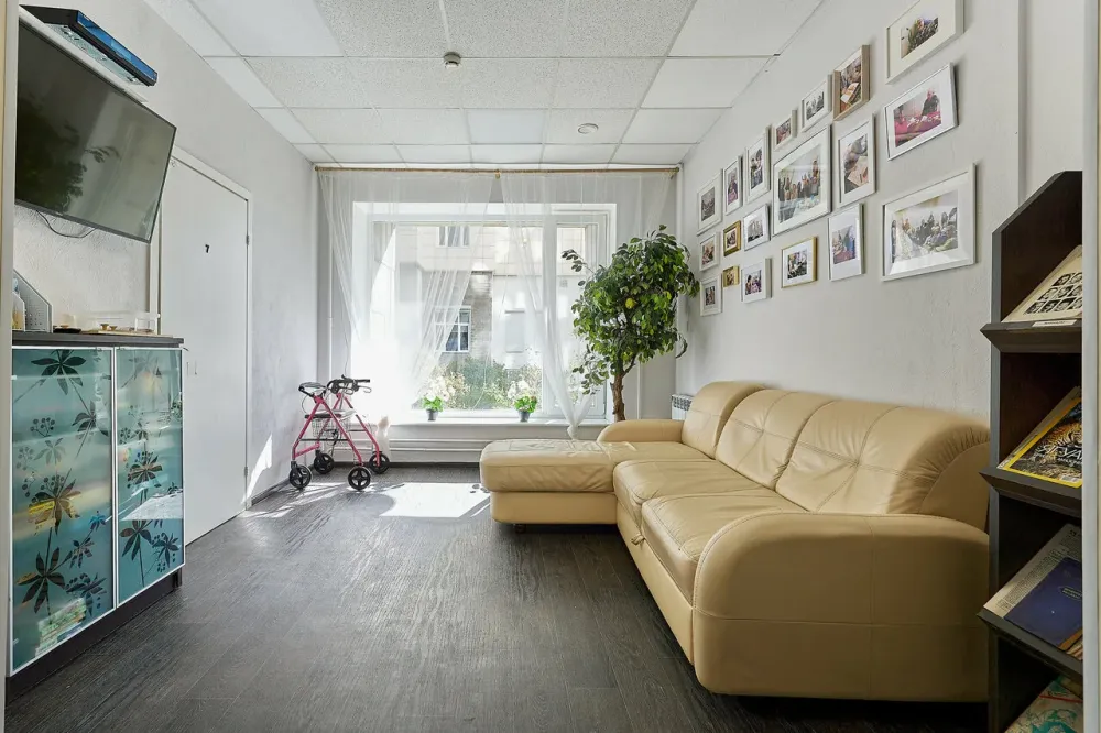 в Санкт-Петербурге Санкт-Петербург - изображение 7