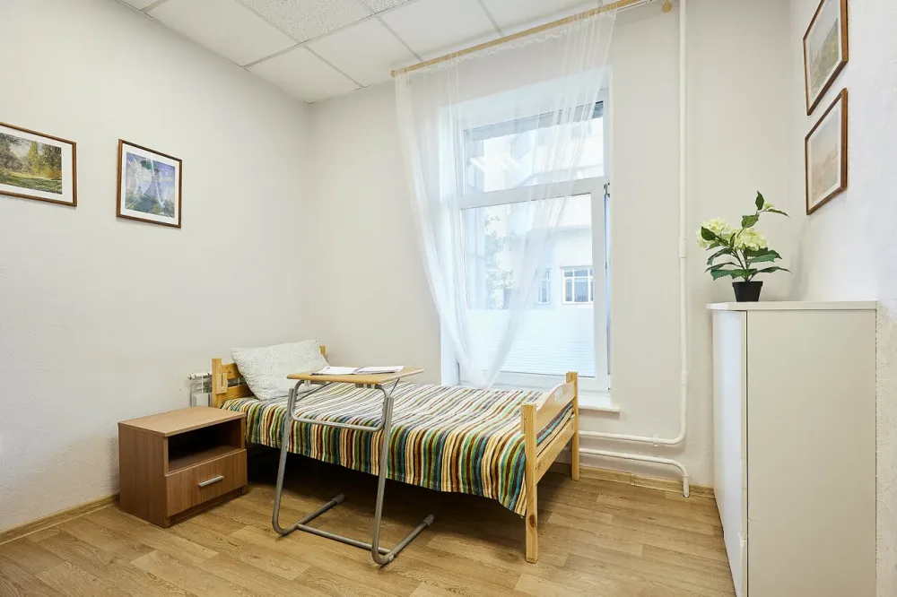 в Санкт-Петербурге Санкт-Петербург - изображение 2