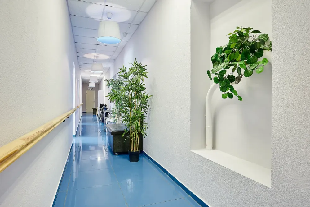 в Санкт-Петербурге Санкт-Петербург - изображение 8