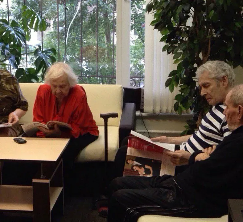 в Санкт-Петербурге Санкт-Петербург - изображение 13