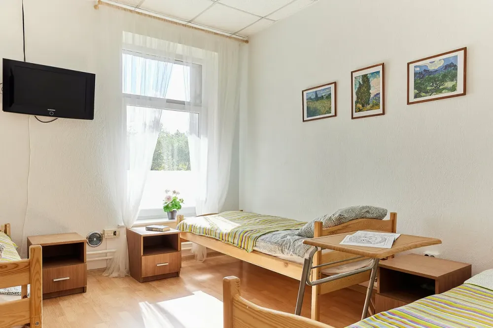 в Санкт-Петербурге Санкт-Петербург - изображение 4