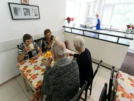 в Токсово Токсово