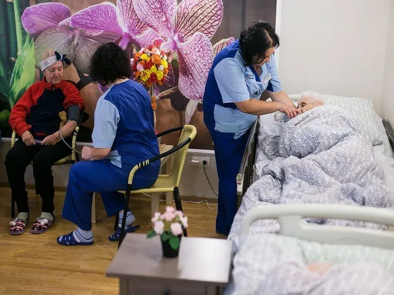 в Токсово Токсово - изображение 15