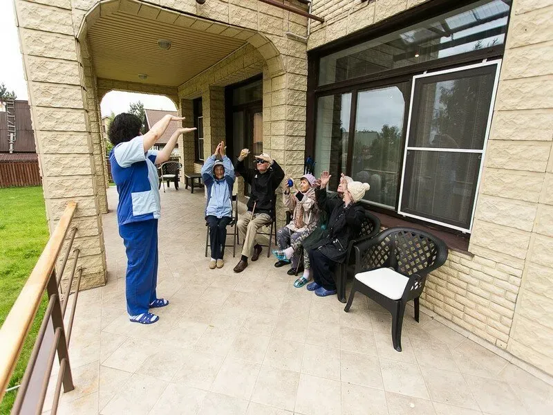 в Токсово Токсово - изображение 17